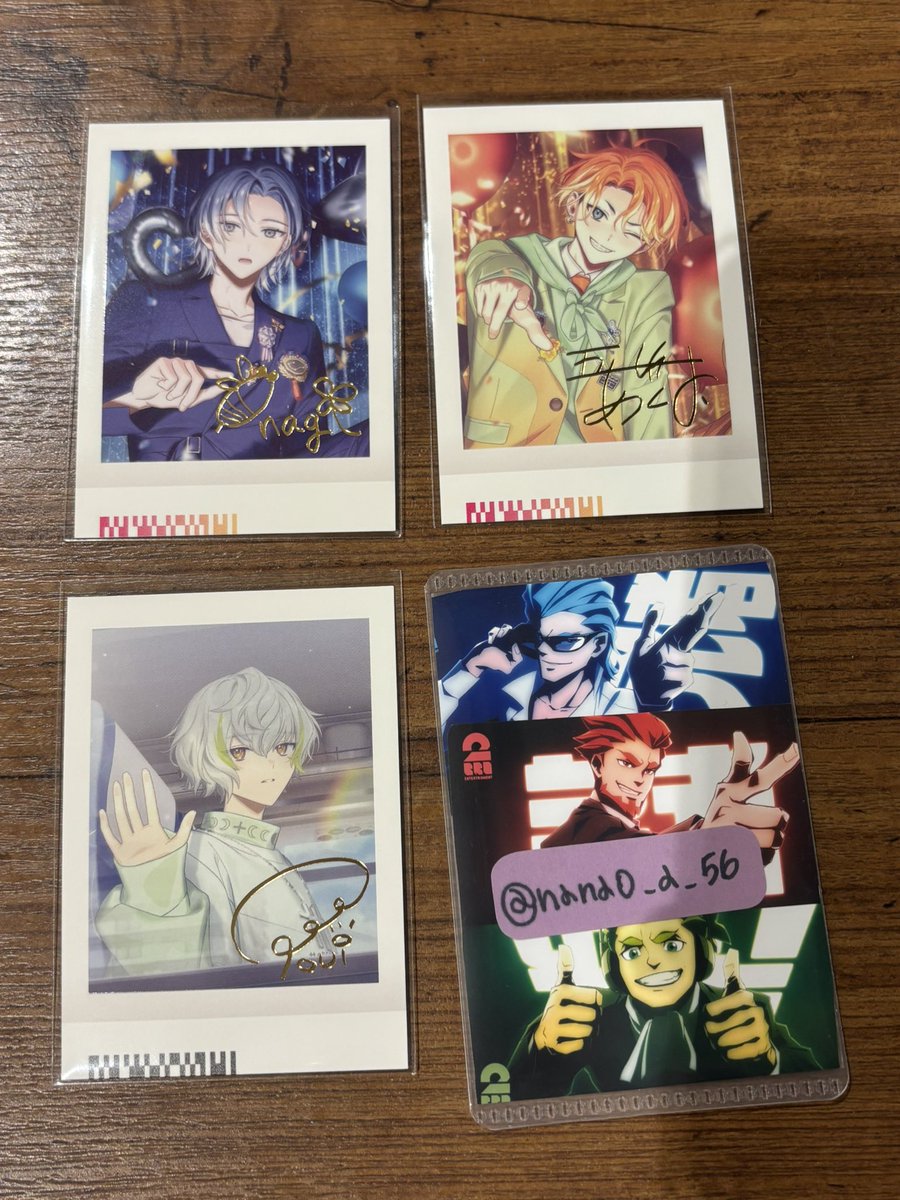 ななお@初回様はプロカ必読 tweet media