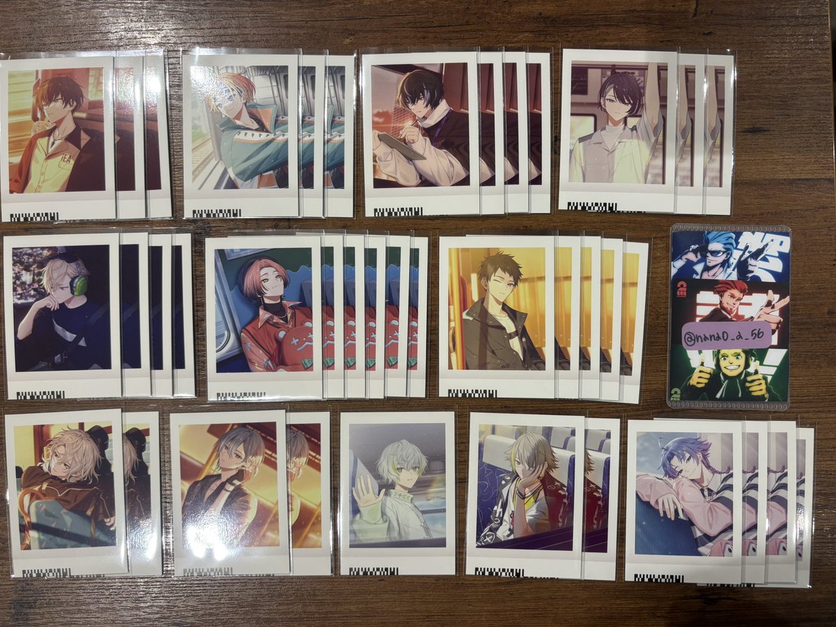 ななお@初回様はプロカ必読 tweet media