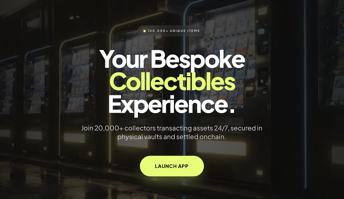 $COLLECT on Fanable tweet media