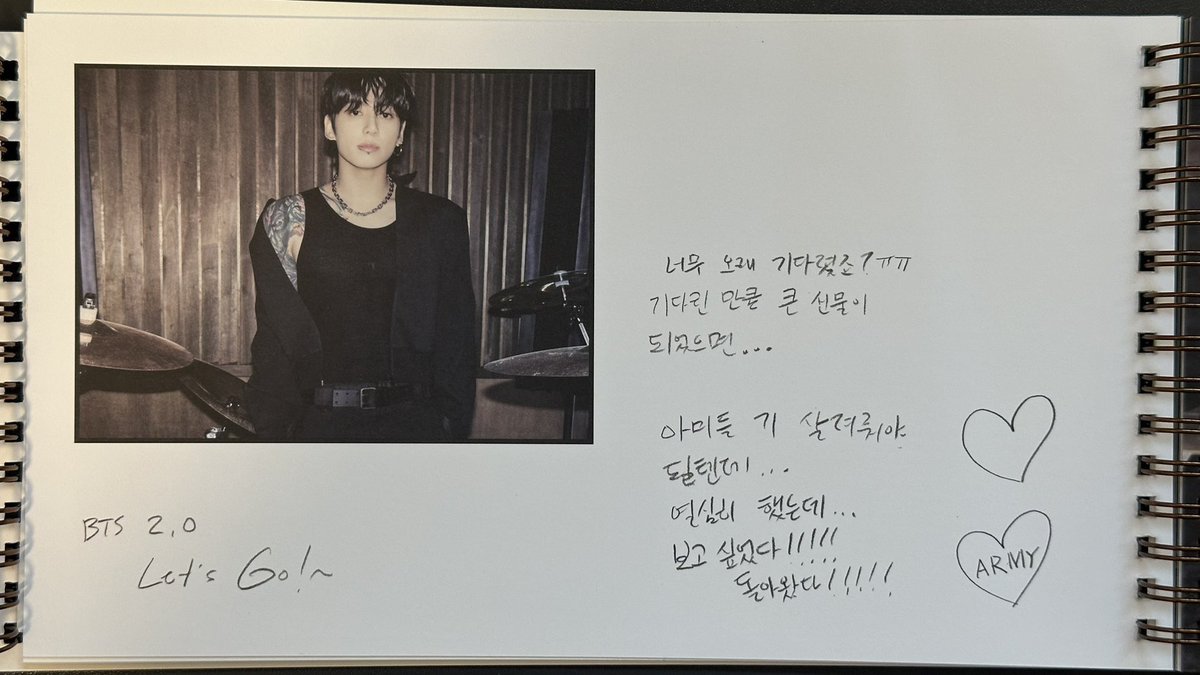 TEAM JUNGKOOK TH tweet media