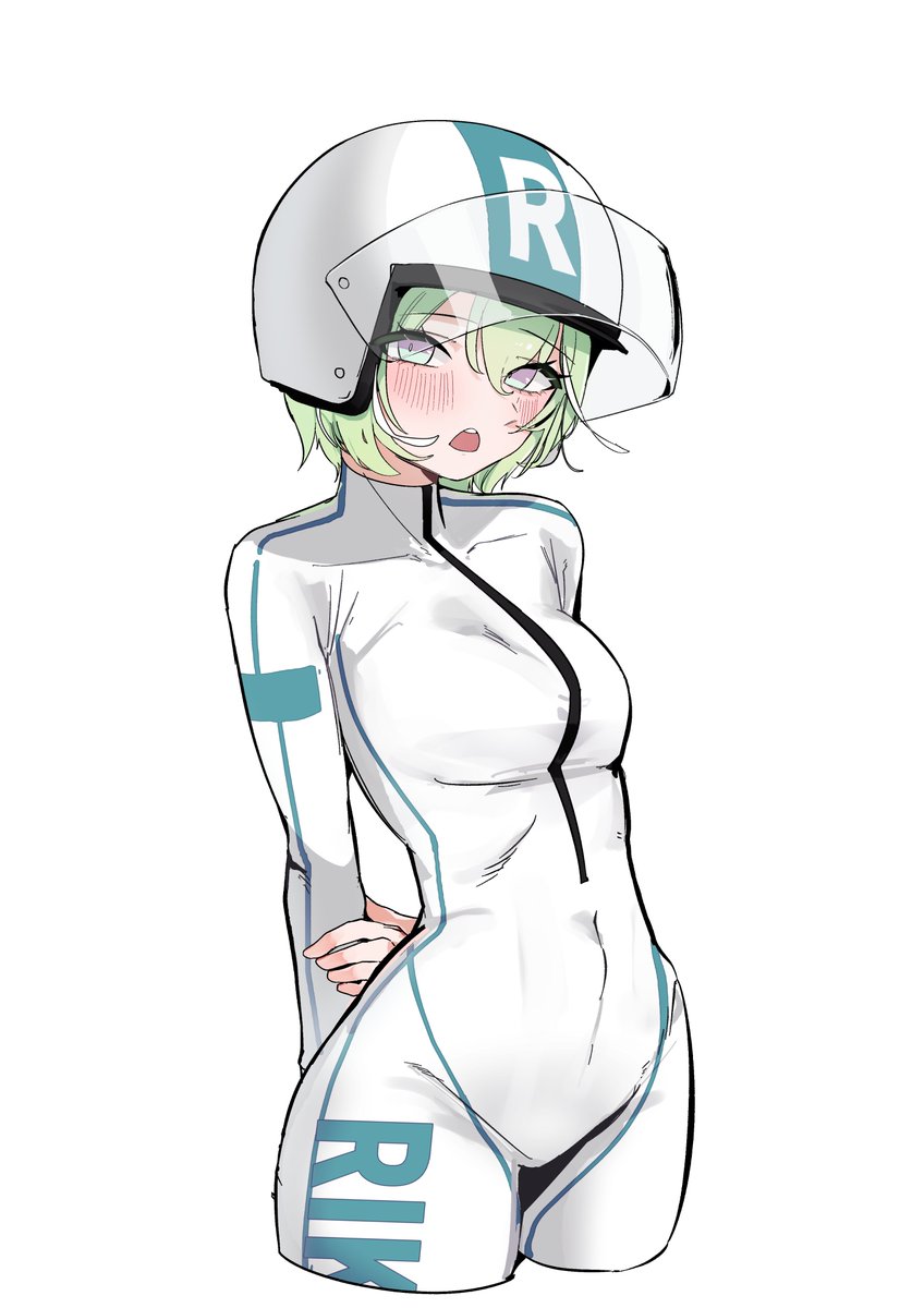 seodu_02's tweet photo. #riko_art
바디 슈트 https://t.co/sXYvl5qGnT