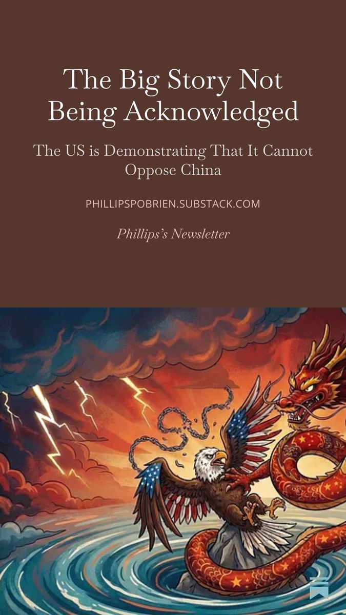 Phillips P. OBrien tweet media