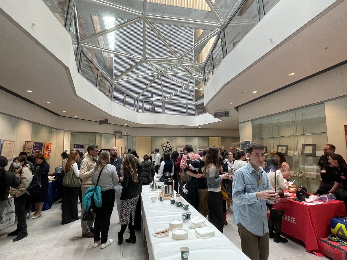 OSEM Conference tweet media