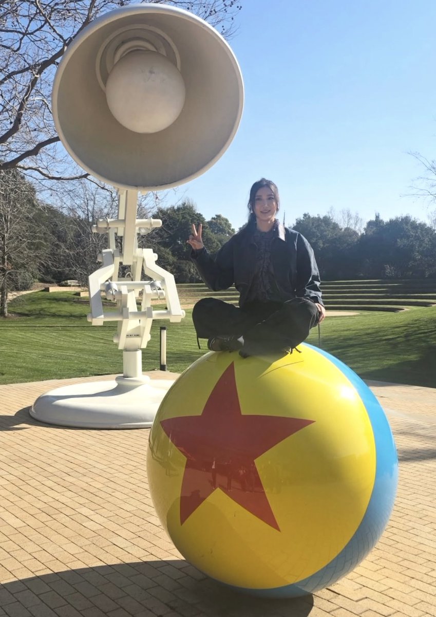 Ejae Daily✨Time After Time 🎶 tweet media