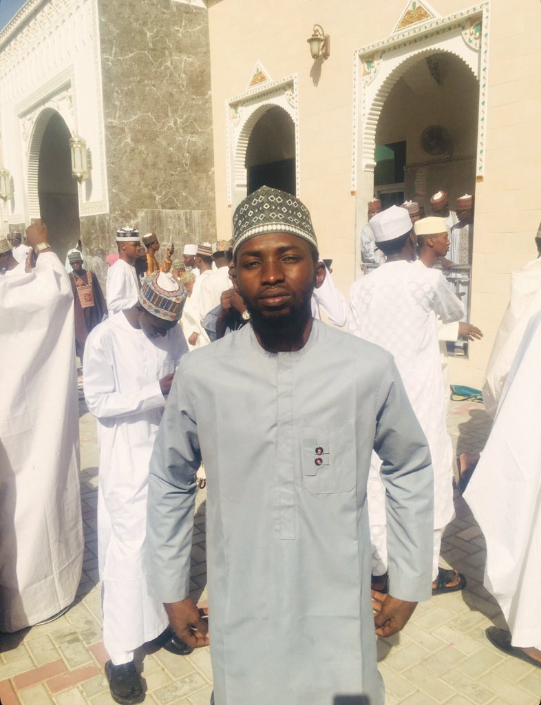Riminzango's tweet photo. Eid Mubarak https://t.co/Om8vQMVw3h