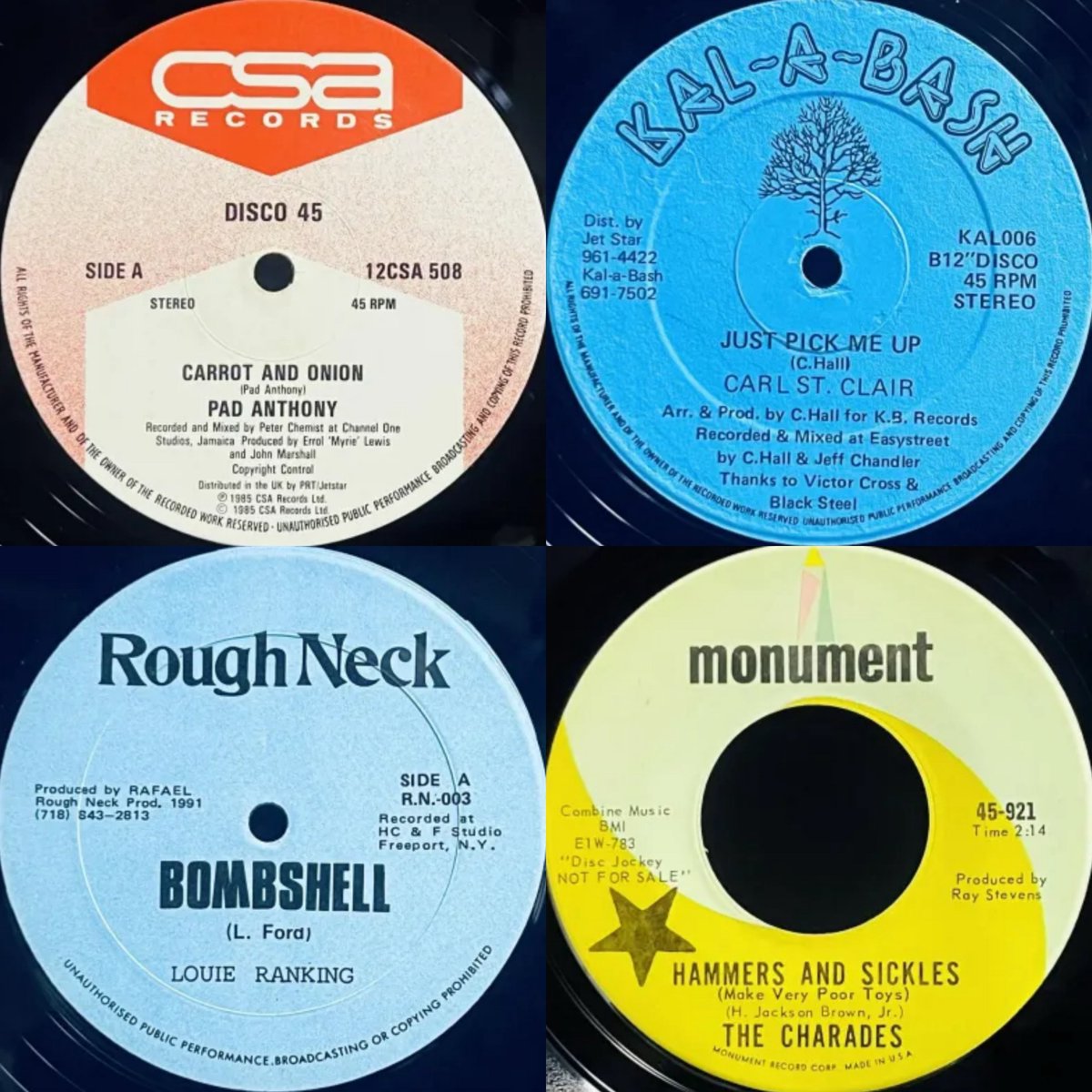 Jammers Record | ジャマーズレコード tweet media