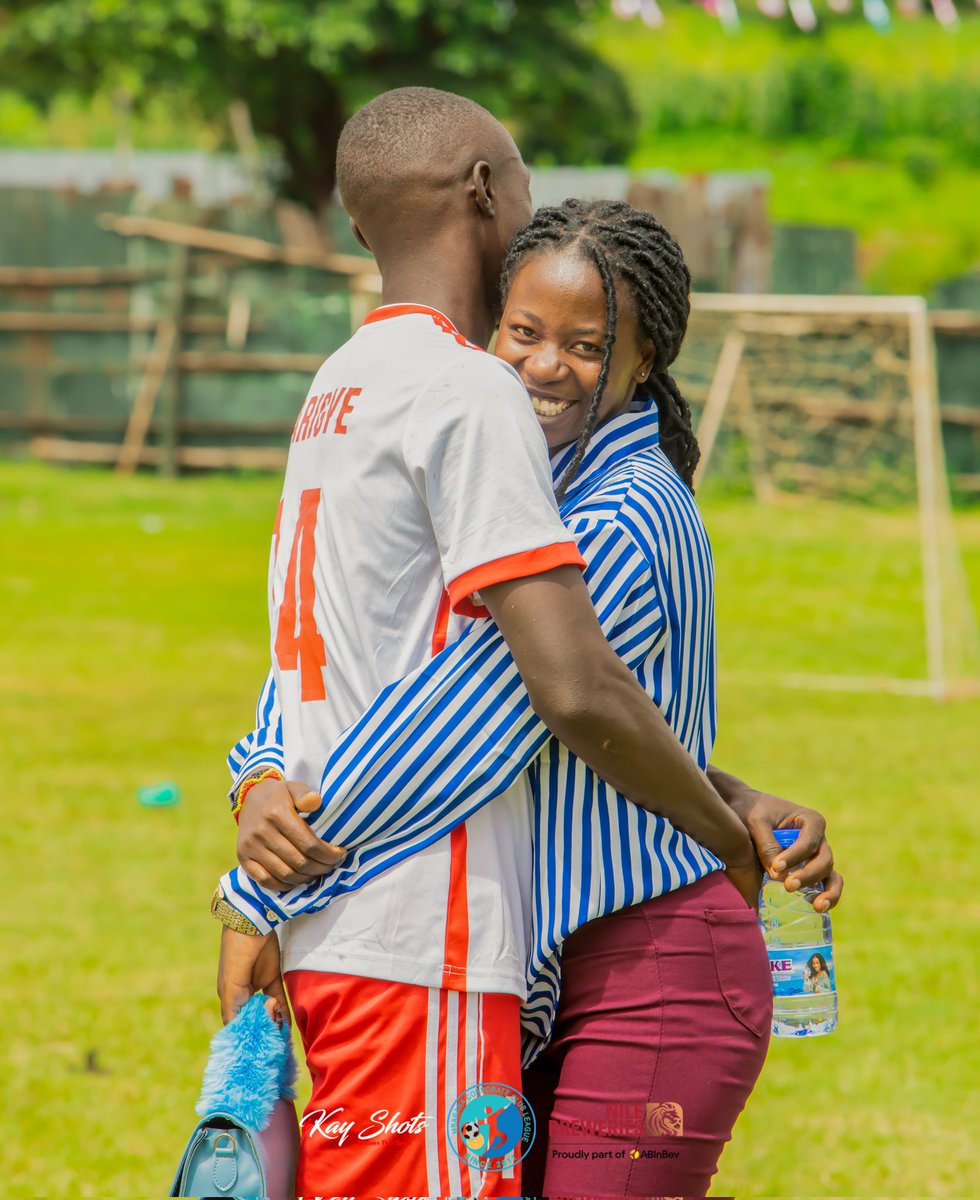 Micheal Barigye tweet media