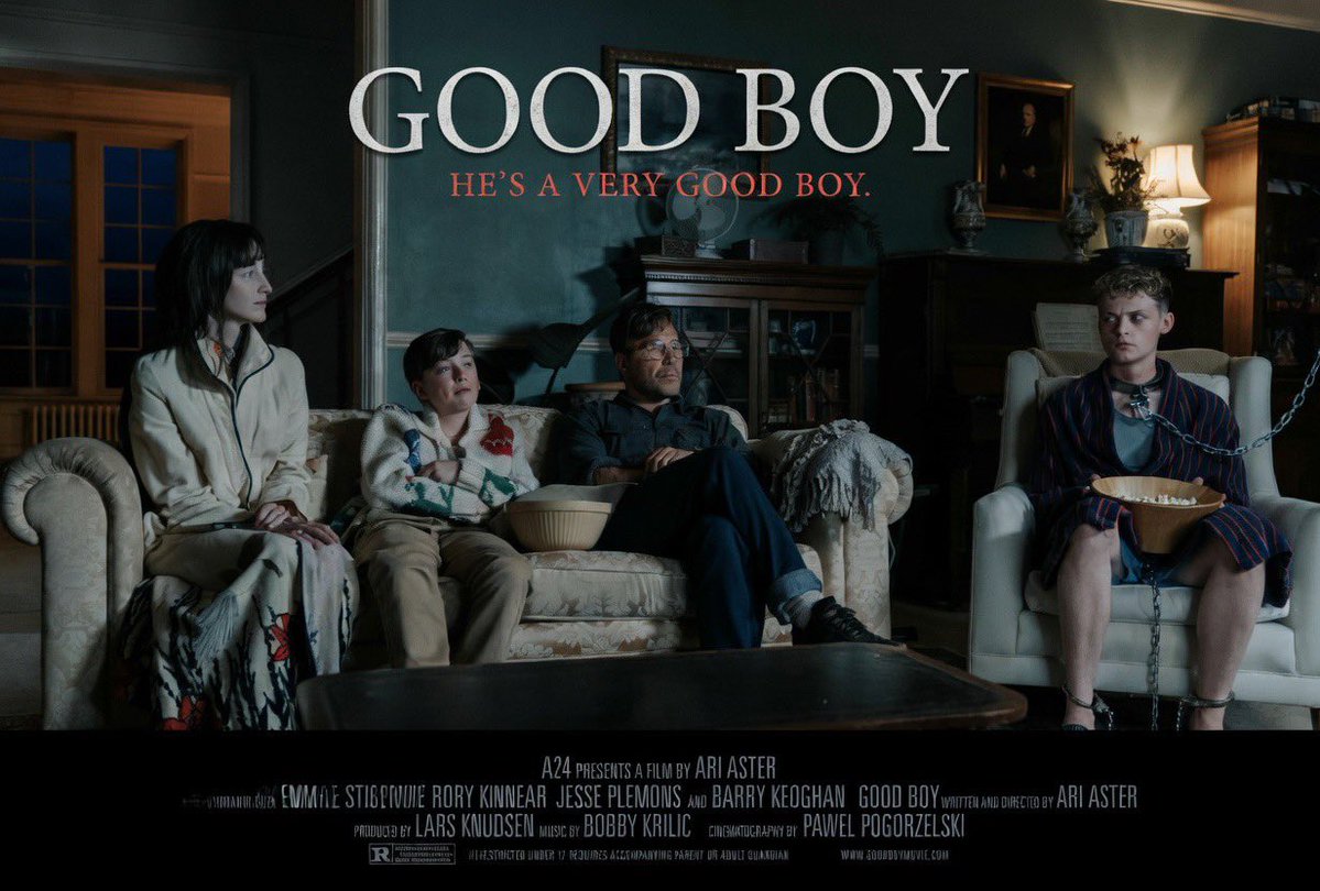 Movies With O tweet media