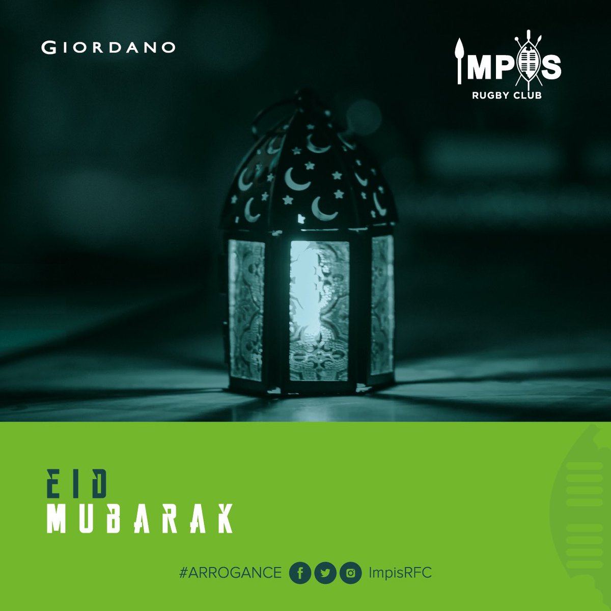 Impis Rugby Club tweet media