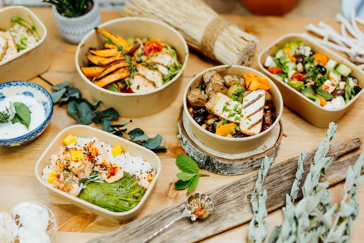 Cafe Connections tweet media