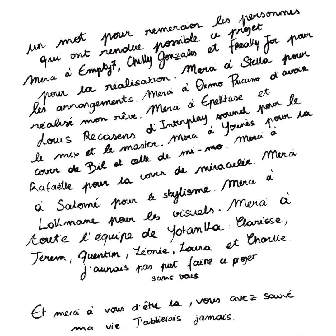 La Wave 🌊 tweet media