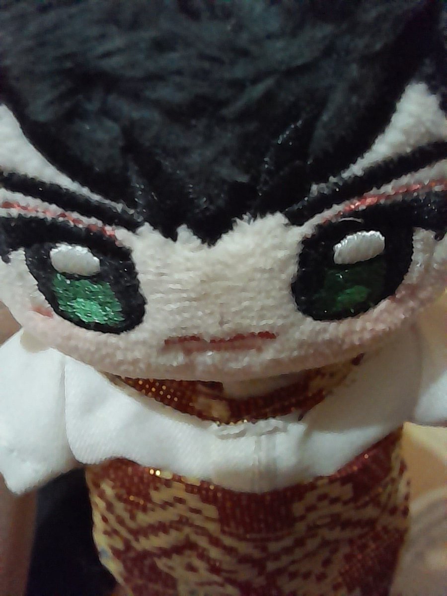 Bae-nya Ijun 🖤 tweet media