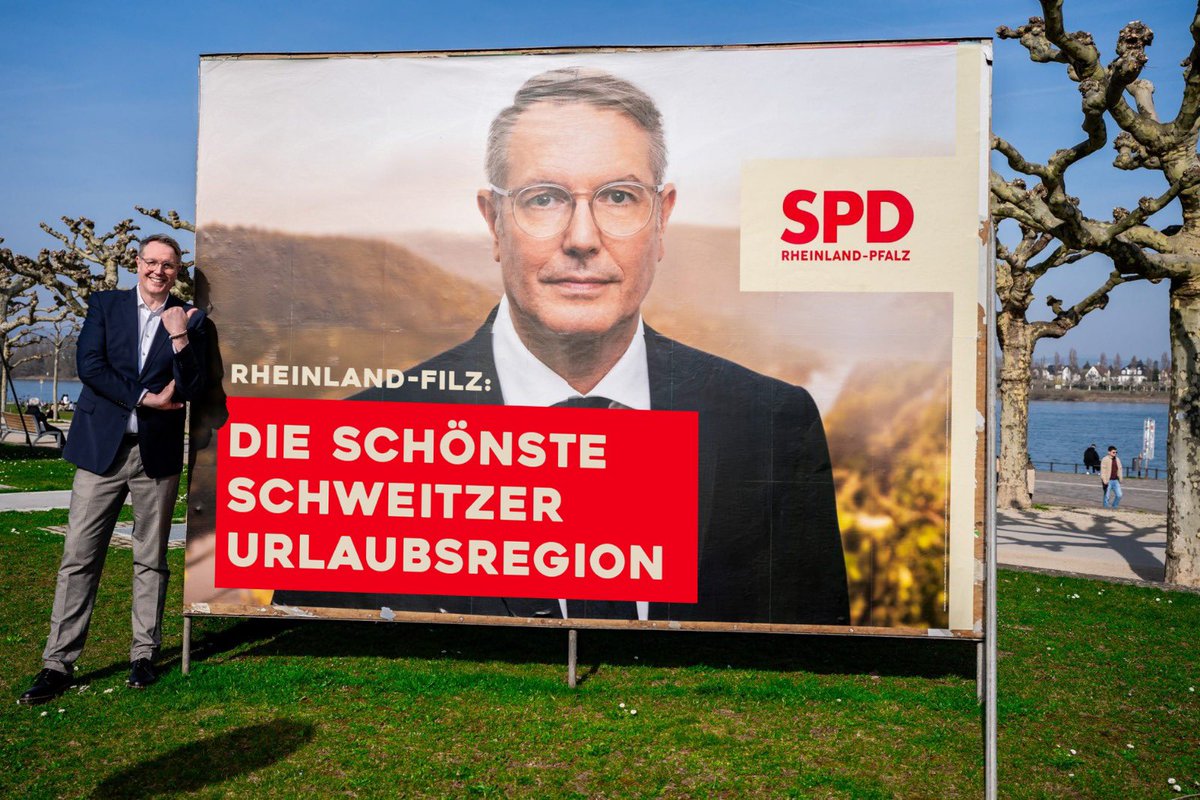 Hasso Mansfeld 🇪🇺 tweet media