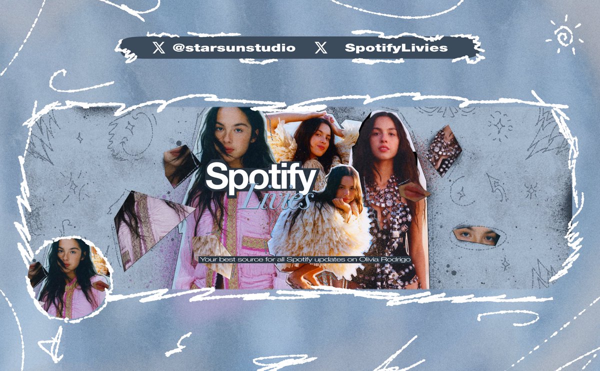 SpotifyLivies tweet media
