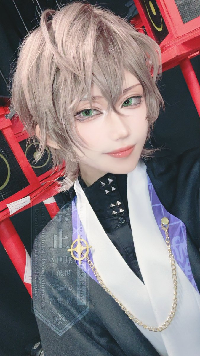 かさね🪬 tweet media