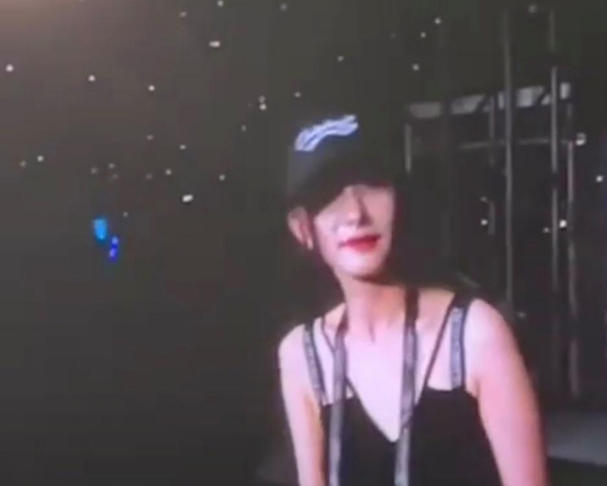 Salvatore A. Smith tweet media