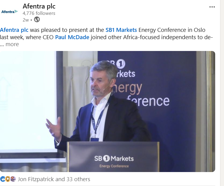 Investopod tweet media