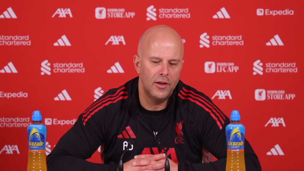 عالم ليفربول tweet media