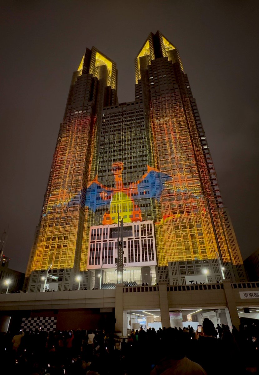 増田順一@Pokémon tweet media