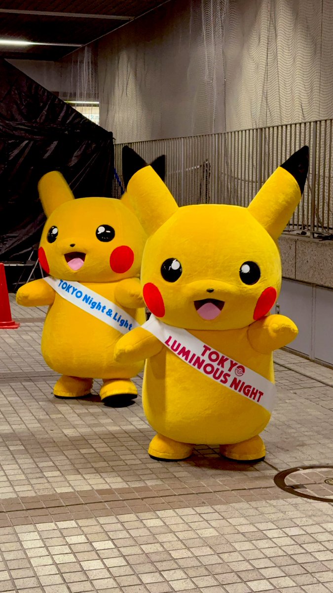 増田順一@Pokémon tweet media