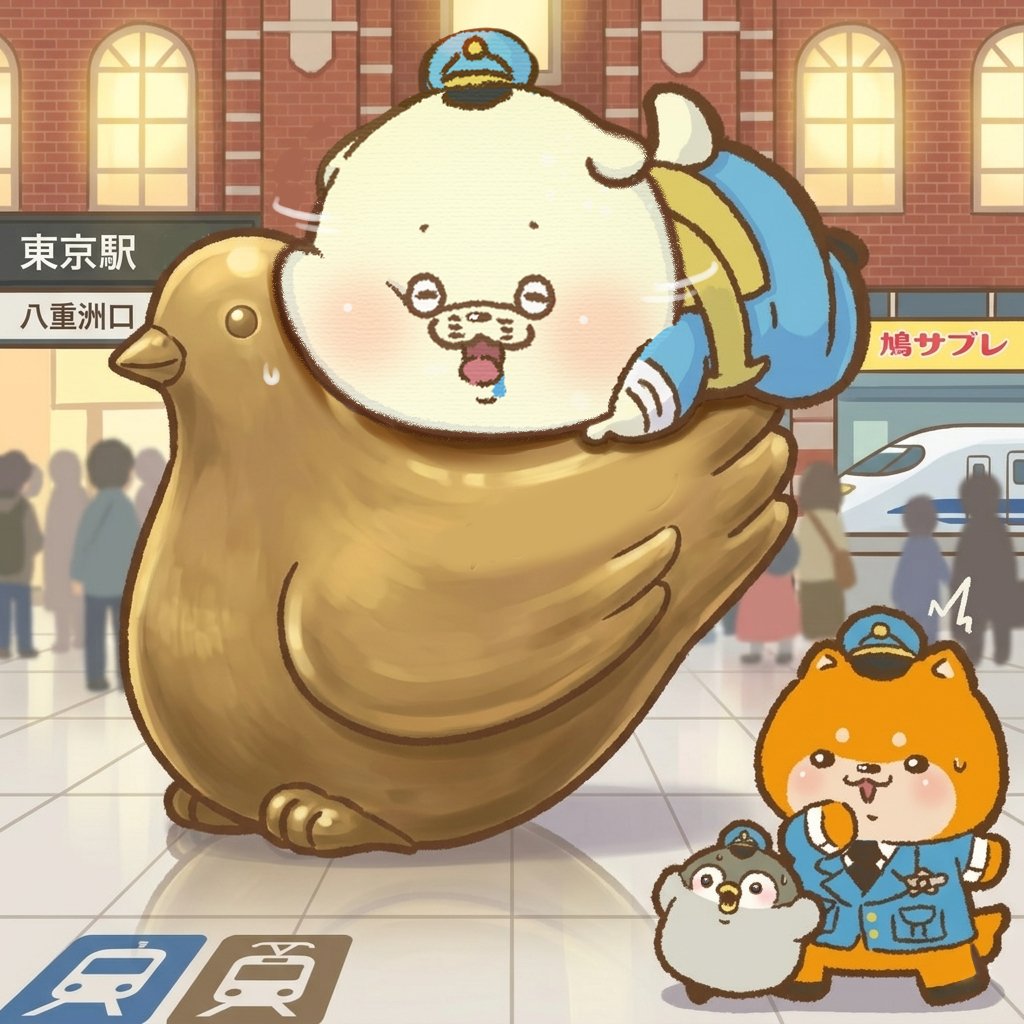 本日『#サブレの日』でした 🍪
「サ（3）ブ（2）レ（0）」語呂合わせ

クッキーとサブレの違い、なんとなくでしか分かってないの私だけ…？😅

ゲーミング箸 に ゲーミング電柱 。
ネーミングだけでなんとなくどういうものか想像できるのすごいなぁ…笑

本日も皆さま、おつかれ様でした☕✨