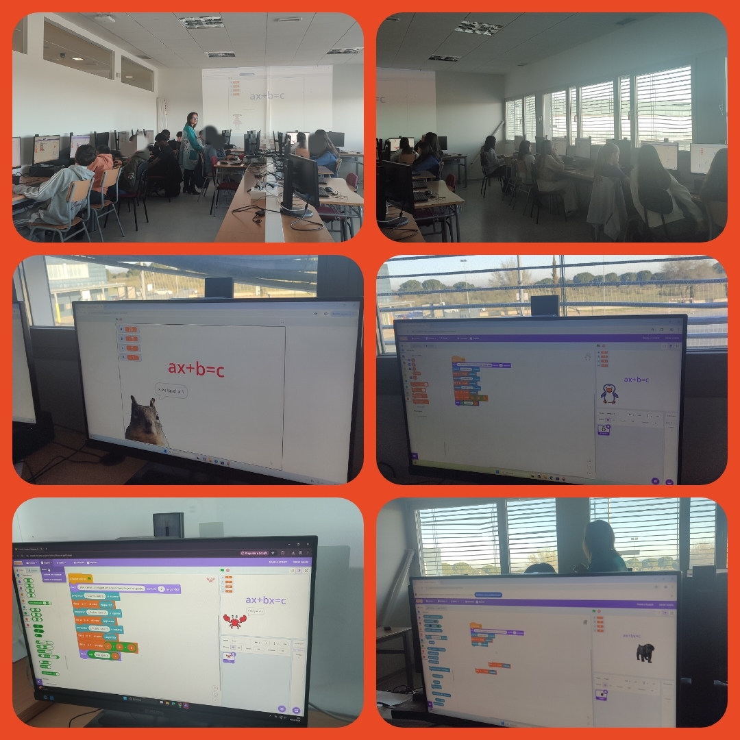 Mentores Tecnológicos VA tweet media