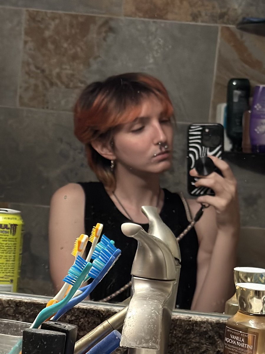 ꒒ꍟ☻ ඞ👾🪱🧠 tweet media