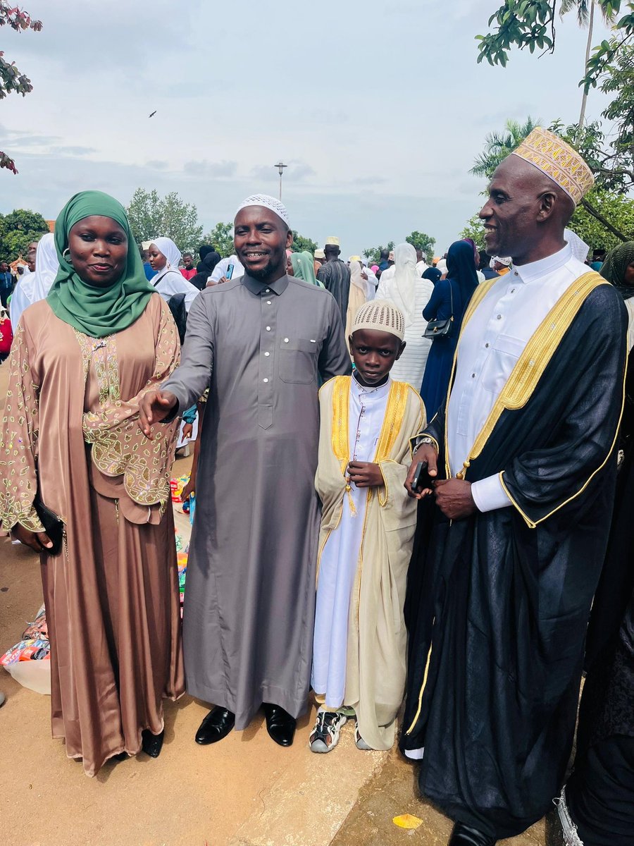 MAGALA UMAR OF KAWEMPE tweet media