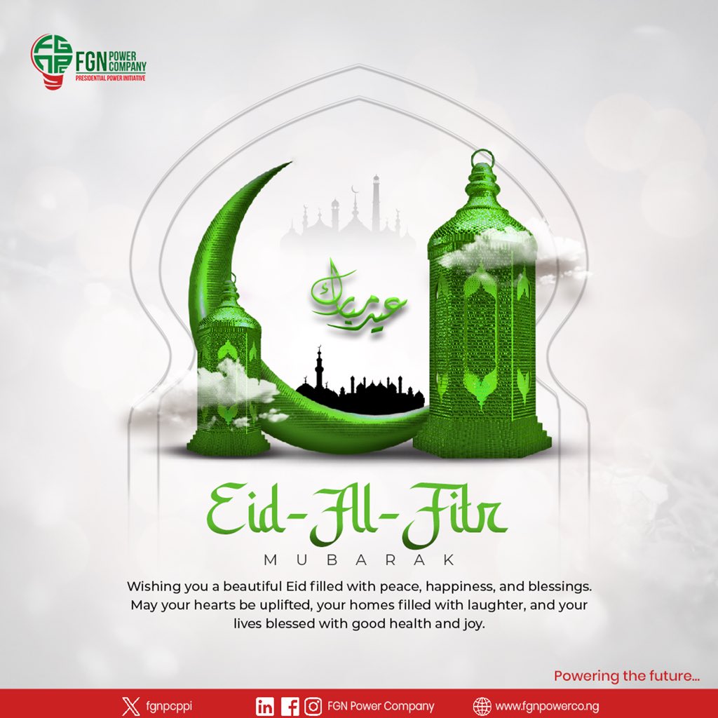 FGN Power Company tweet media