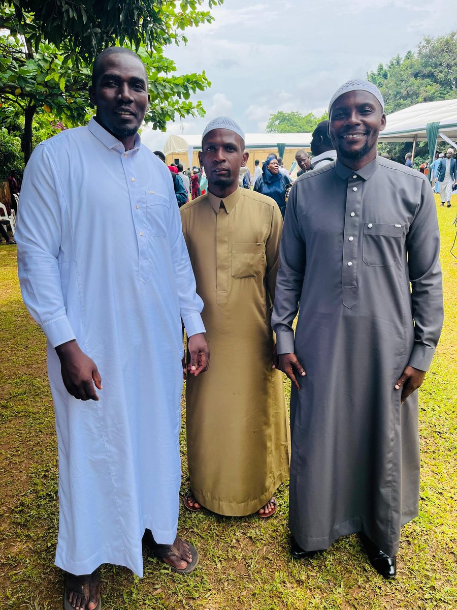 MAGALA UMAR OF KAWEMPE tweet media