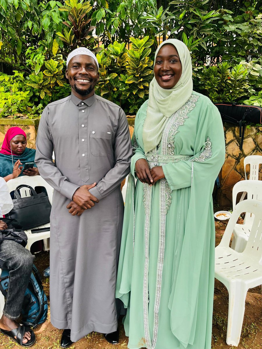 MAGALA UMAR OF KAWEMPE tweet media