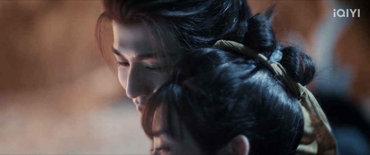 a || zhuyu era ⋆ tweet media