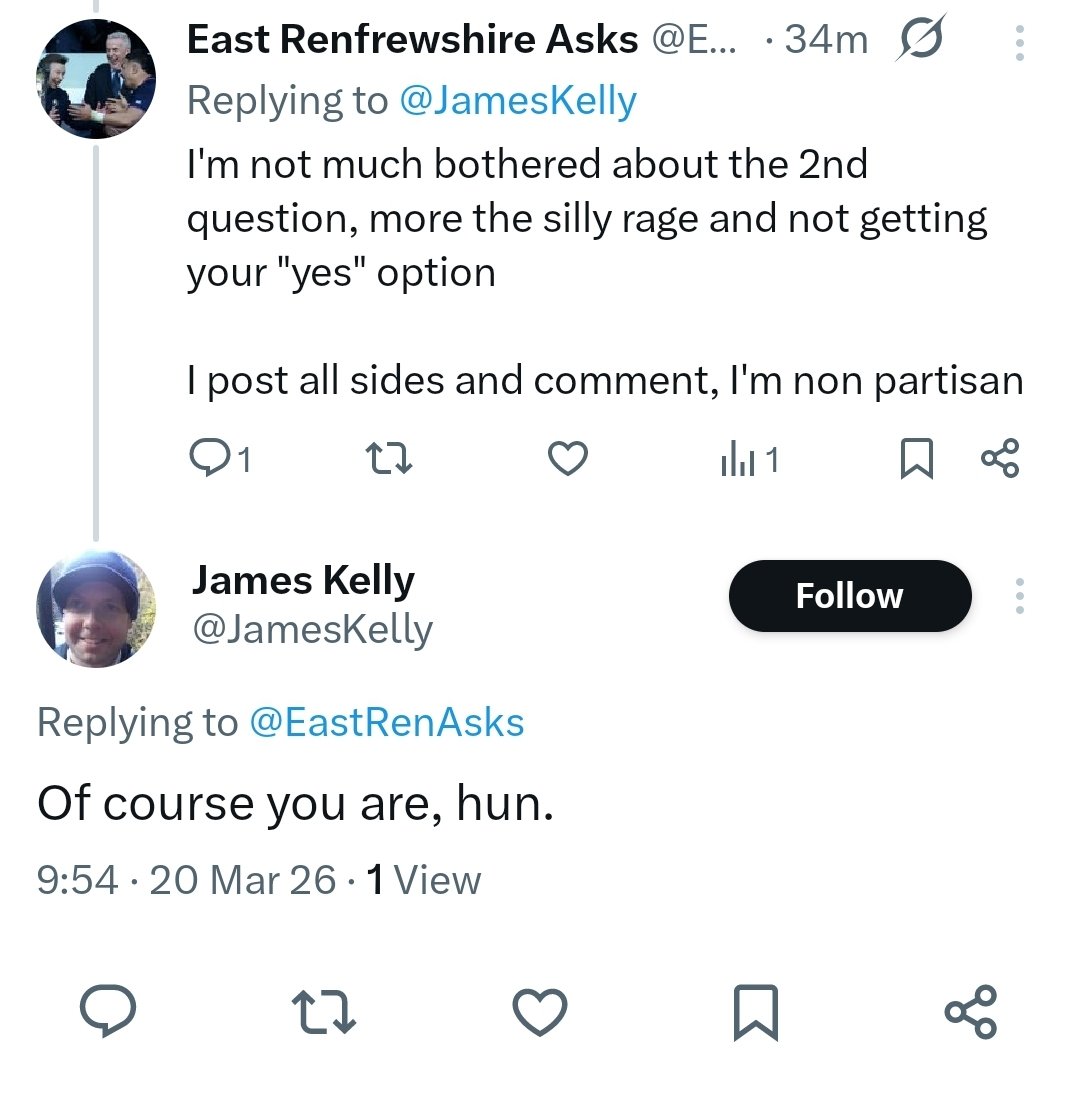 East Renfrewshire Asks tweet media