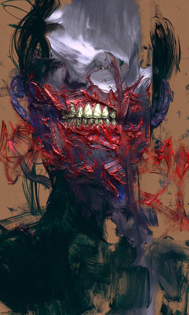 The Arch tweet media