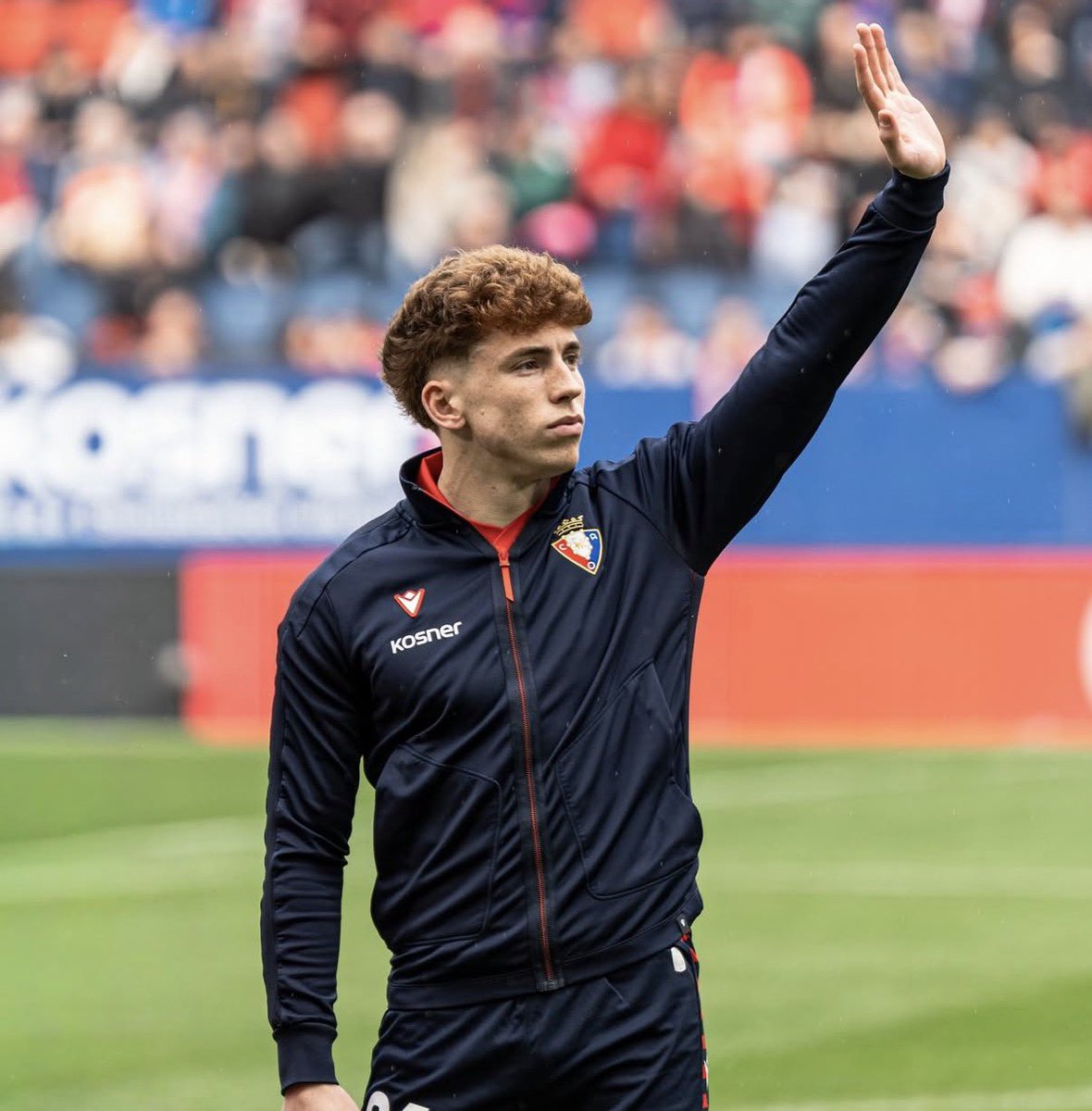 BeFootball tweet media