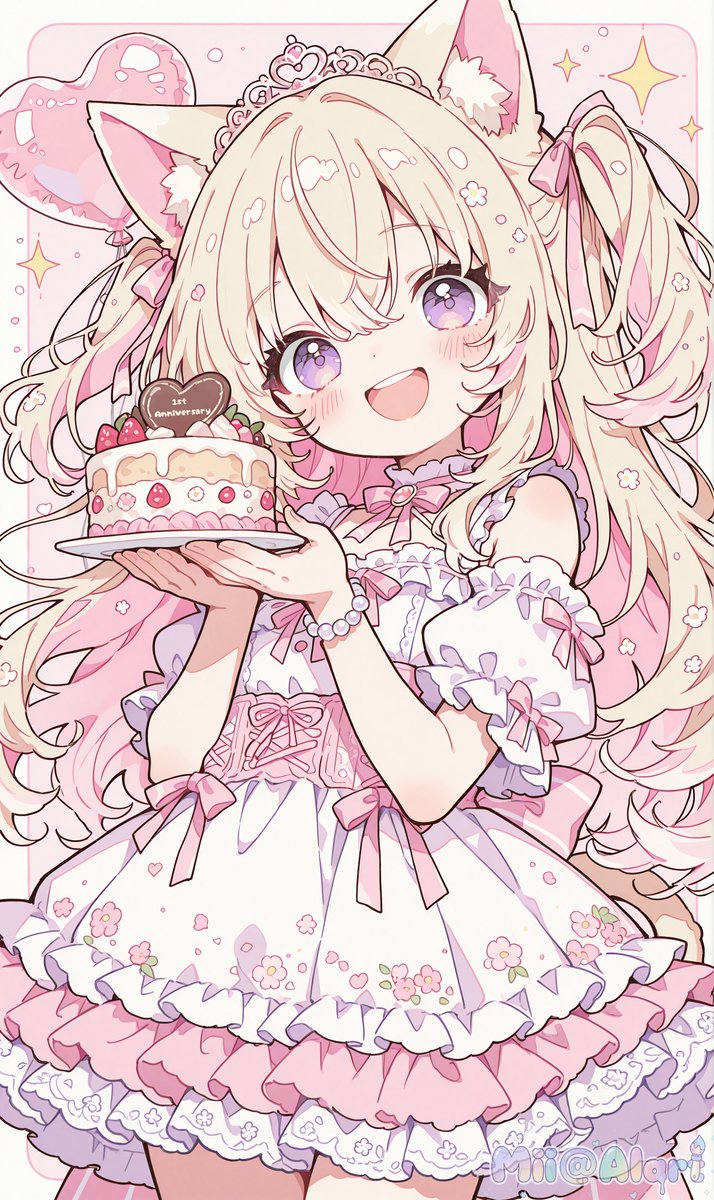 みなりん@AIart tweet media