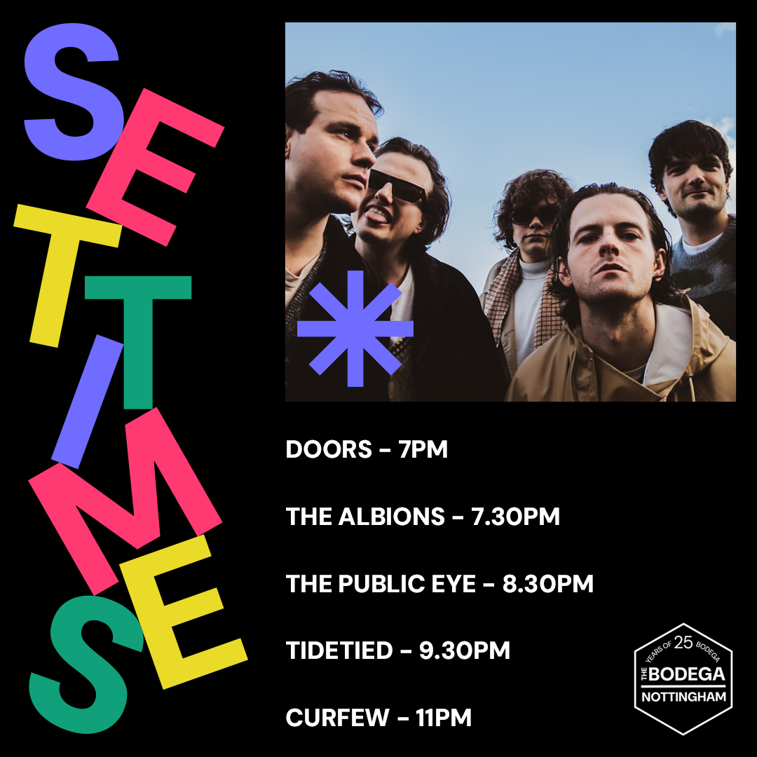 The Bodega tweet media