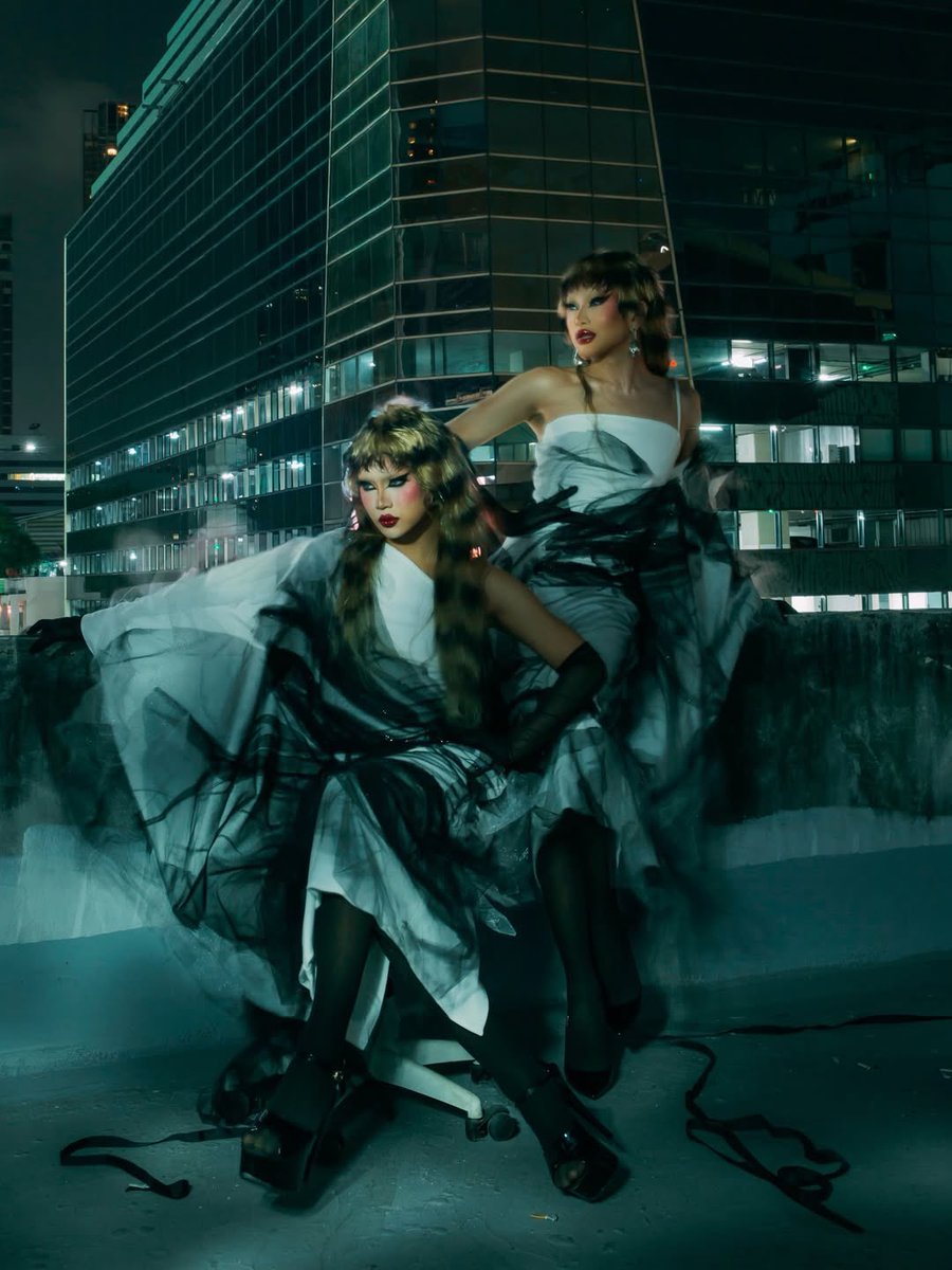 Minty Fresh Hub tweet media