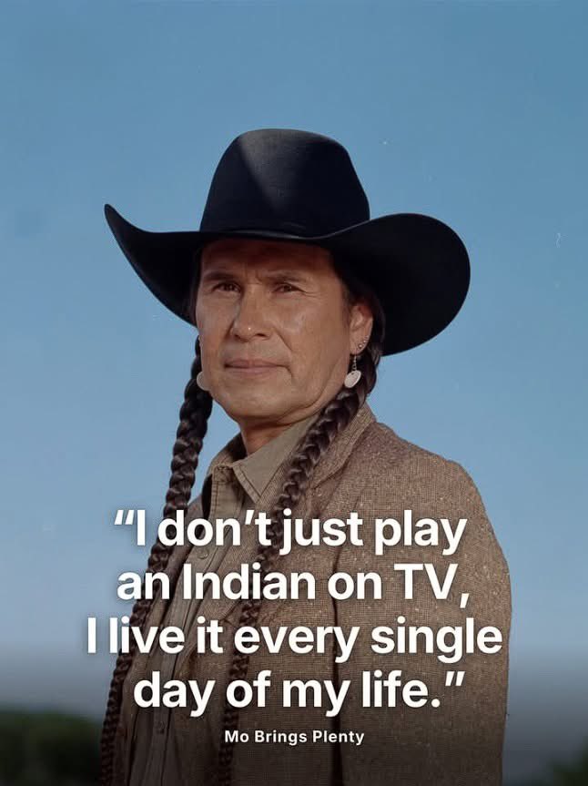 Native American tweet media