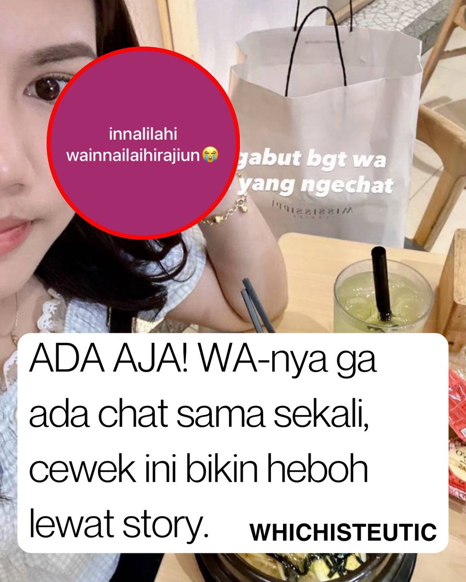 Some Recom tweet media