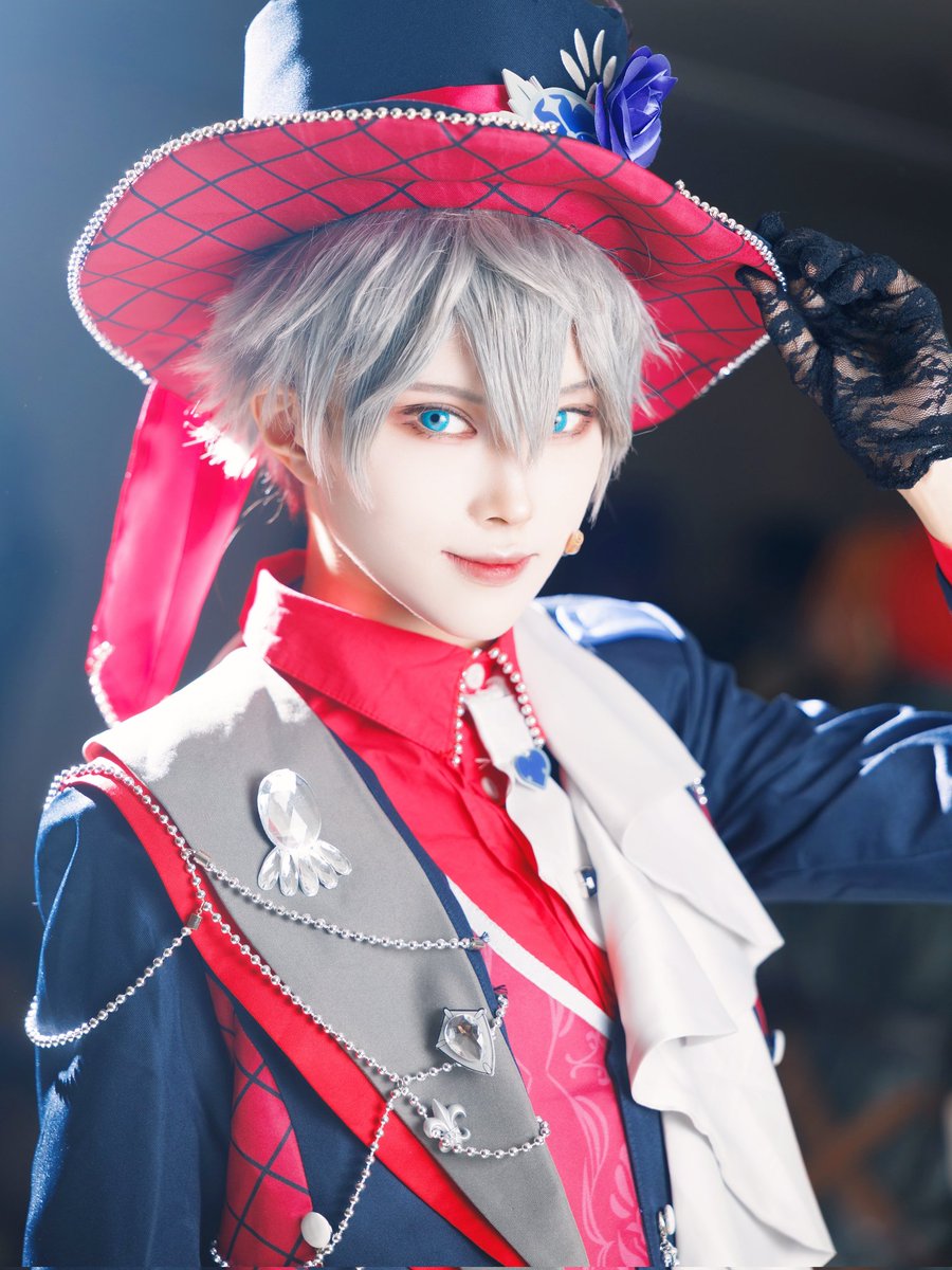 むつき　a！4/4.5 tweet media