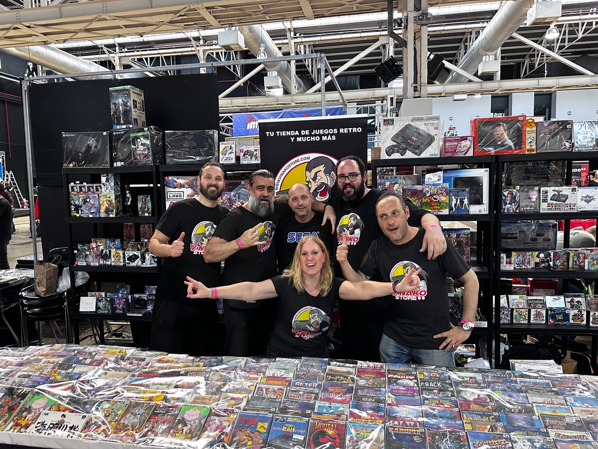 RetroBarcelona tweet media