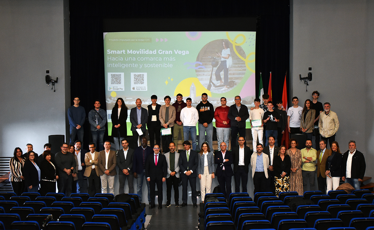 Ingenieros de Teleco tweet media