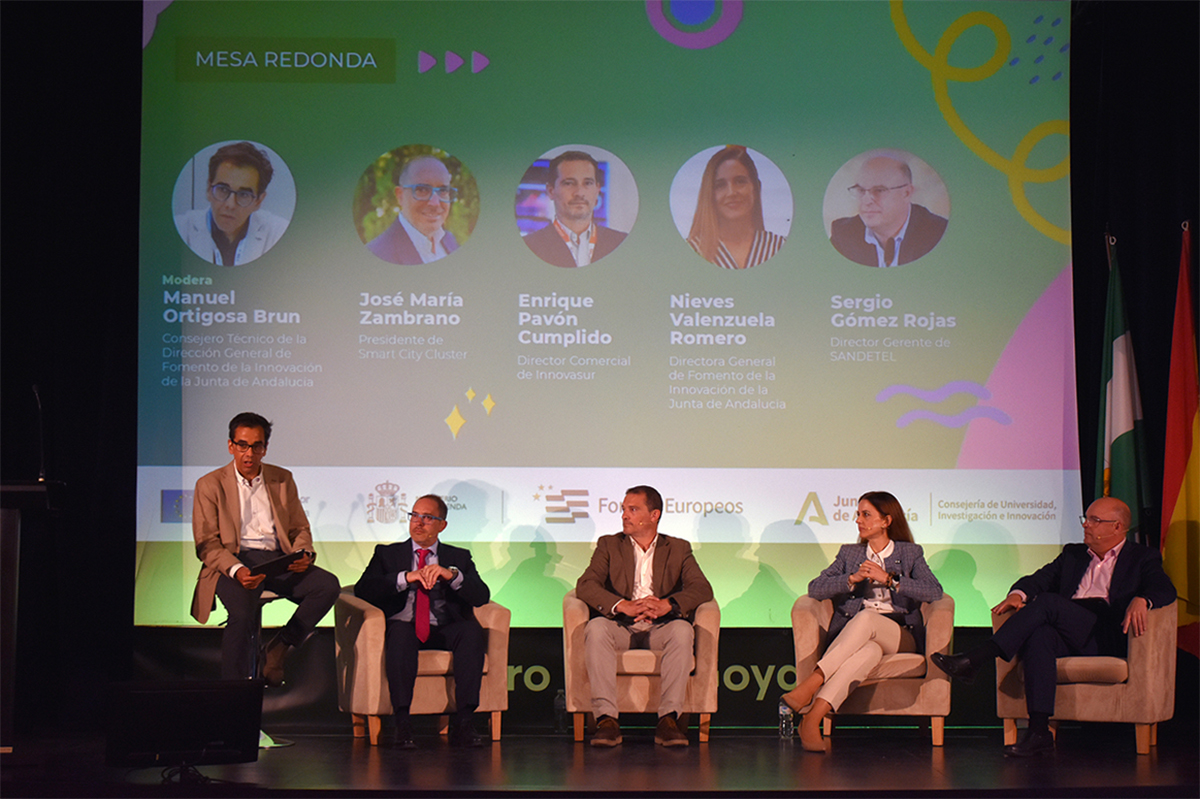 Ingenieros de Teleco tweet media