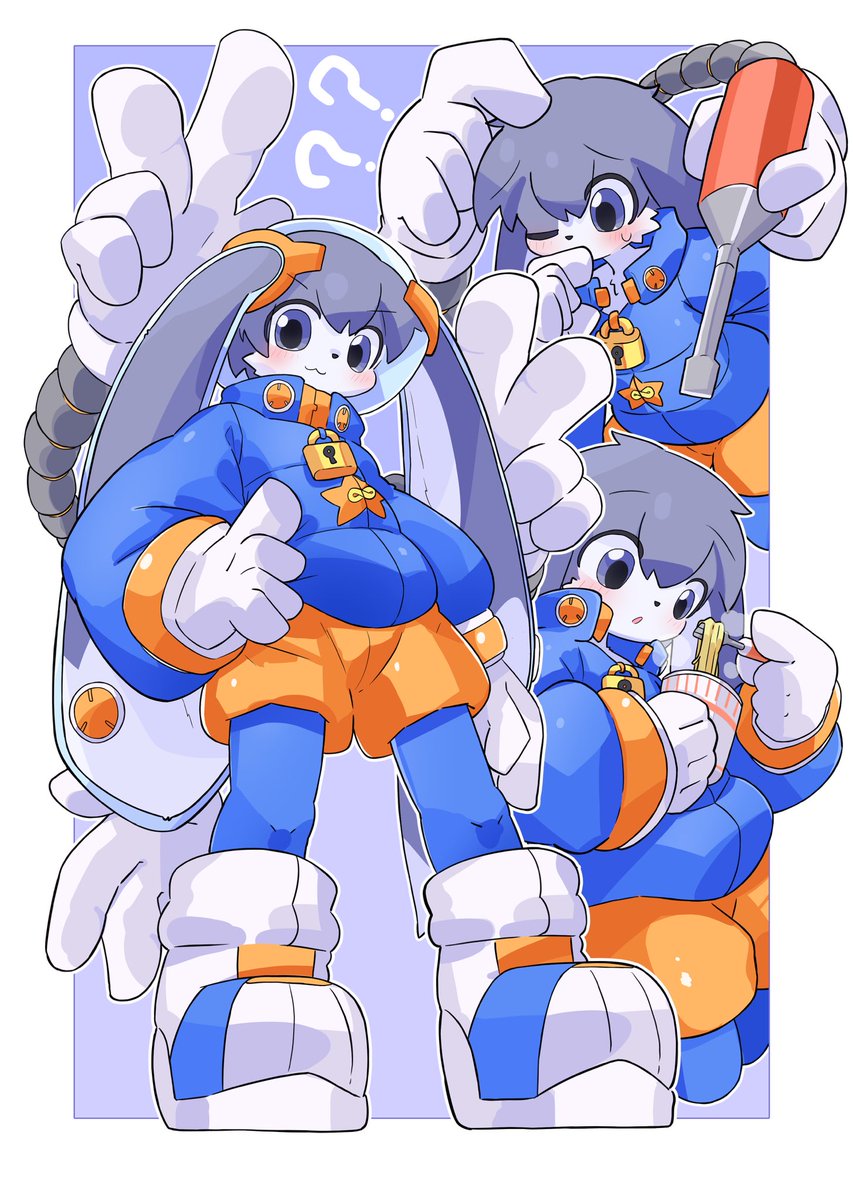 ろらぽん tweet media