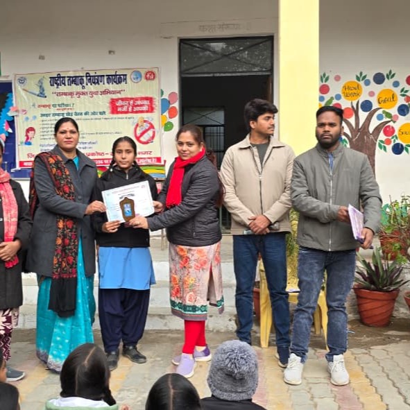 STCC, U.P. tweet media