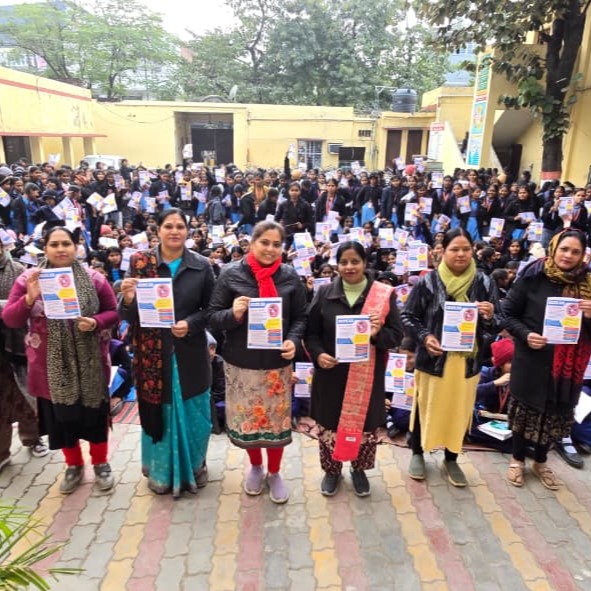 STCC, U.P. tweet media