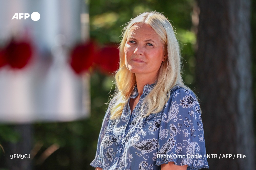 AFP News Agency tweet media