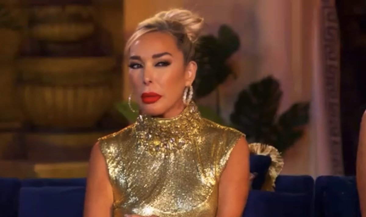 RealHousewivesRanked! tweet media