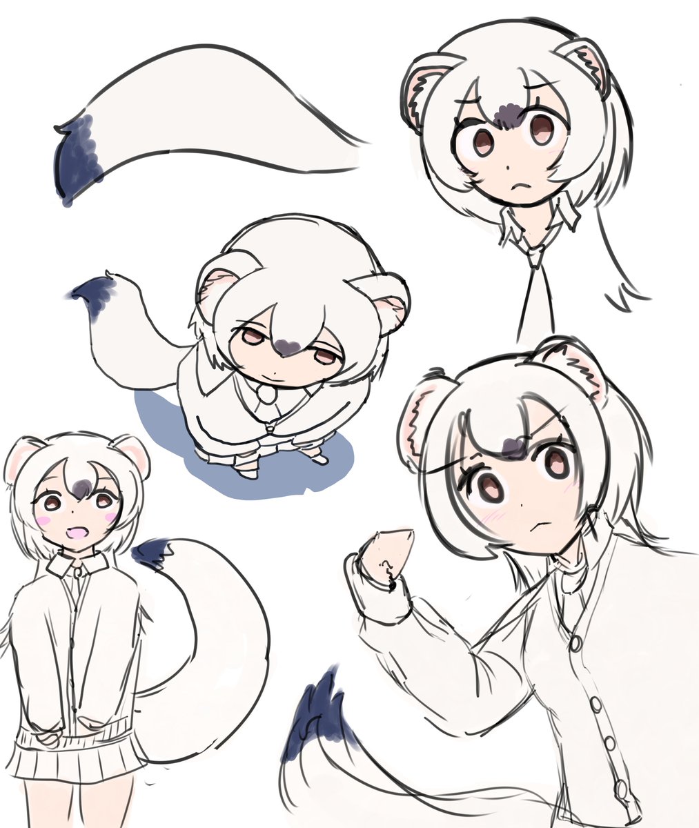 雪太郎 tweet media